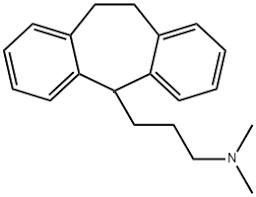 Nortriptyline EP Impurity E